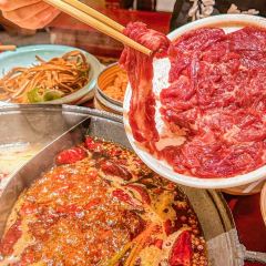 福德喜老火锅(郑州旗舰店) User Photo