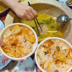 湖仙府鱼庄(归心园广龙店) ảnh của người dùng