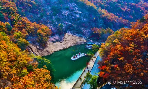 봉황산