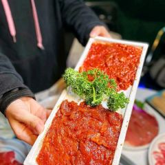 CloudTown天空小镇•星空派对火锅 User Photo