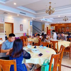 嘉盛酒樓(惠博店)張用戶圖片