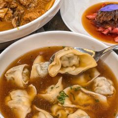 和风雅厨·地道荆楚菜(锦绣江南店) User Photo