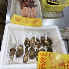 津津海鲜酒楼(康盛路店) User Photo