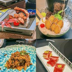玄川料理·放题自助(金华三江印店) 여행 사진
