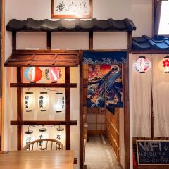 沫食记鳗鱼饭(仕林国际店) User Photo