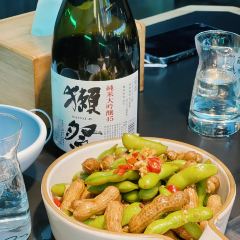 天品烧烤(建邺路店) User Photo