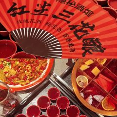 隐秘酒馆·延吉夜夜火爆的酒馆(延边大学店) User Photo