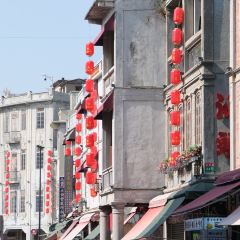 五洲牛肉美食馆 ảnh của người dùng