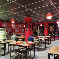 Shabunoi Hotpot User Photo