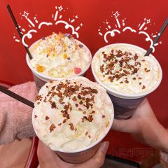 茶话弄(三门峡梦之城店) User Photo