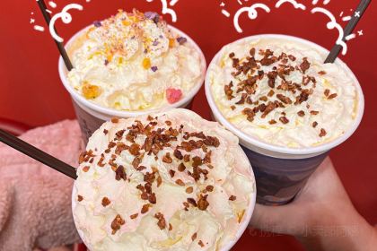 茶话弄(三门峡梦之城店)