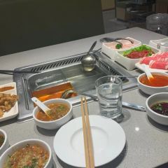 海底撈火鍋(高新活力匯店)張用戶圖片