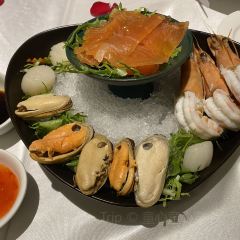 法國小廚Musée HuHu餐廳張用戶圖片