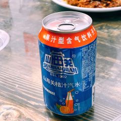 胡同小馆(山东路店) 여행 사진