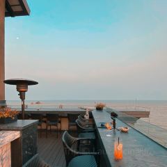 珠海鳳凰灣悅椿飯店·影吧•懸崖海景張用戶圖片