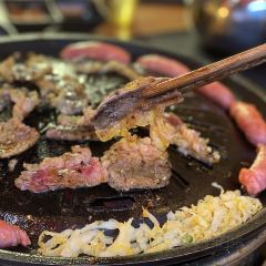 市井烤肉(友阿店) ảnh của người dùng