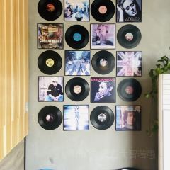 德盛缘烧烤(东关路店) 여행 사진