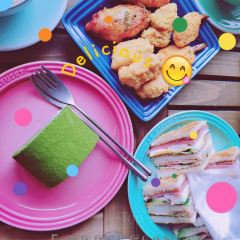 乌鸦咖啡 User Photo