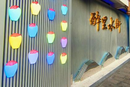 老家味道(醉里水街店)