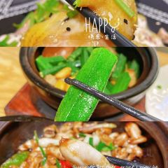 常来大排档(龙母大街店) User Photo