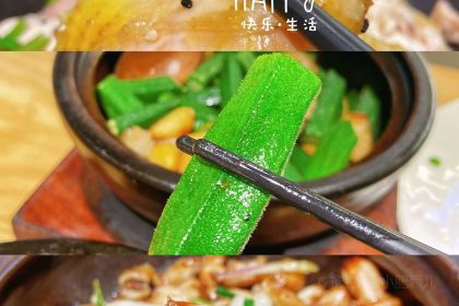 常来大排档(龙母大街店)