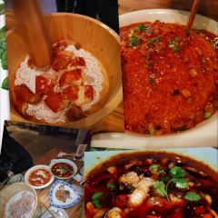 胡桃里音乐酒馆(北斗星城店) User Photo