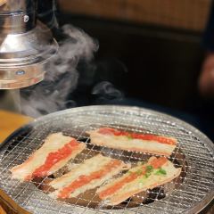 一村日式烧肉屋 User Photo