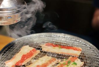 一村日式烧肉屋 User Photo