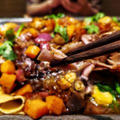 Yujia'aotankaoquan Fish 여행 사진