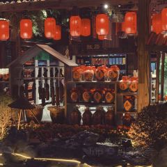 丽景寻鲜(古城丽影店) User Photo