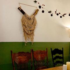 当下咖啡馆(屯昌屯城吾谢咖啡店) User Photo