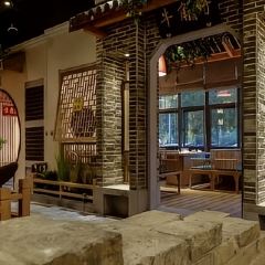 滨湖印象餐厅(易菲堡大厦店) User Photo