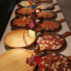 黄河口小海鲜(瑞辰店) User Photo