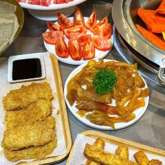集簡煮億火鍋集合館（警官學院店）張用戶圖片
