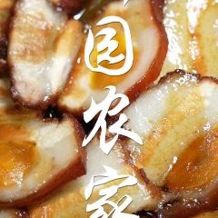 竹園農家飯店張用戶圖片