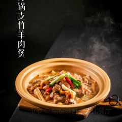 窑窑领鲜瓷文化餐厅 User Photo