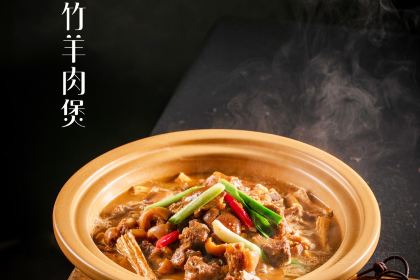 窑窑领鲜瓷文化餐厅