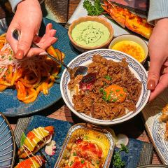 京鹿料理(大悦城店) User Photo