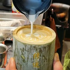 the PORTAL传送门咖啡 User Photo