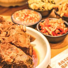 雲味館米線（翡翠山益田店）張用戶圖片