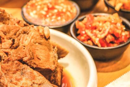 雲味館米線(翡翠山益田店)