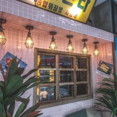 明洞的夏天(新田360摩根店) 여행 사진