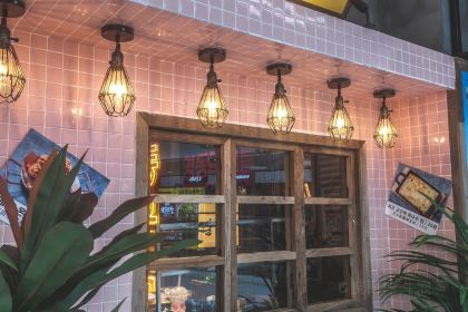 明洞的夏天(新田360摩根店)