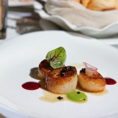 巴黎之花法国餐厅(CBD店) User Photo