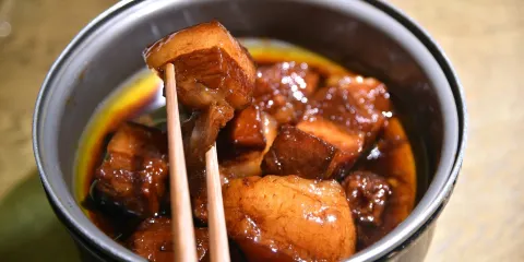 老媽土菜·徽州土菜