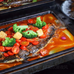 TianYuan FeiNiu Fu (YangZiJiang Road) 여행 사진