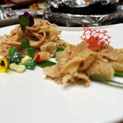 鸿恩陶然大观园 User Photo