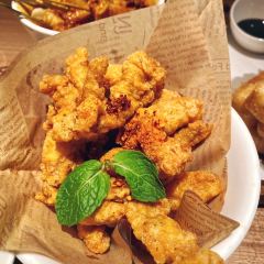 太二酸菜鱼(泰华城店) User Photo