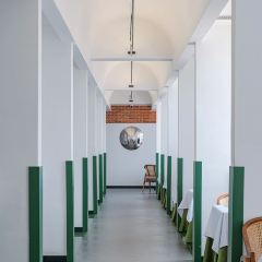 三尺茶庭•湘妃竹文創餐廳張用戶圖片
