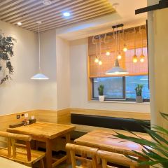 新罗汤饭(开发区店) User Photo